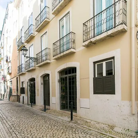 Appartement Altido Santa Catarina Deluxe *