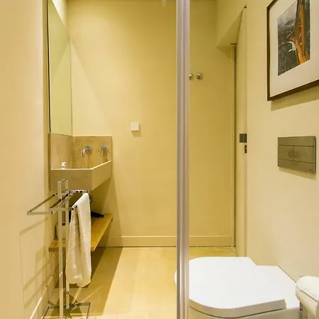 Altido Santa Catarina Deluxe Apartamento *