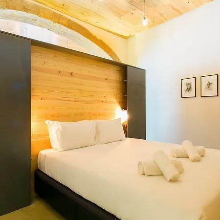 Altido Santa Catarina Deluxe Apartamento *