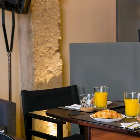 Appartement Altido Santa Catarina Deluxe Lisboa