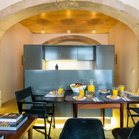 Appartement Altido Santa Catarina Deluxe