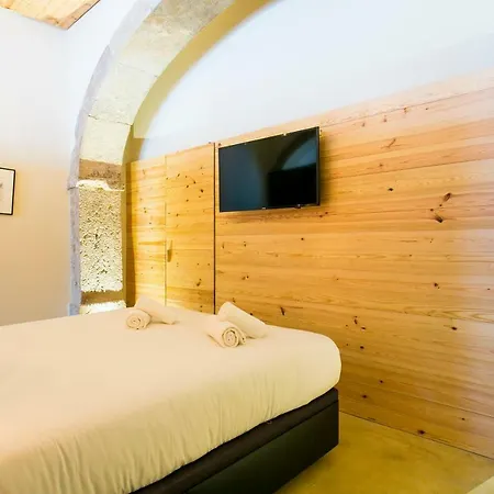 Appartement Altido Santa Catarina Deluxe *