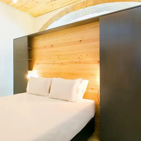 Altido Santa Catarina Deluxe Apartment *